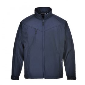 2 rétegű Softshell dzseki