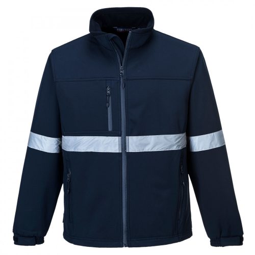 IONA Softshell dzseki 