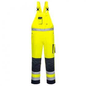 Dijon Hi-Vis kantáros nadrág