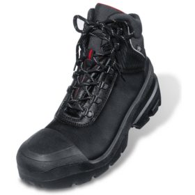 UVEX QUATRO PRO (S3 SRC) BAKANCS