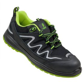 Urgent Lime 224 S1 cipő