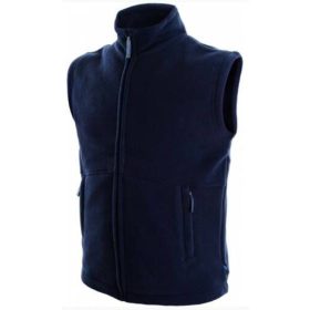 Utah fleece, polár mellény - sötétkék
