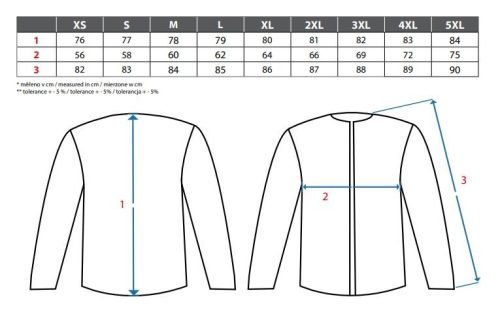 Férfi bélelet softshell kabát - sárga/fekete