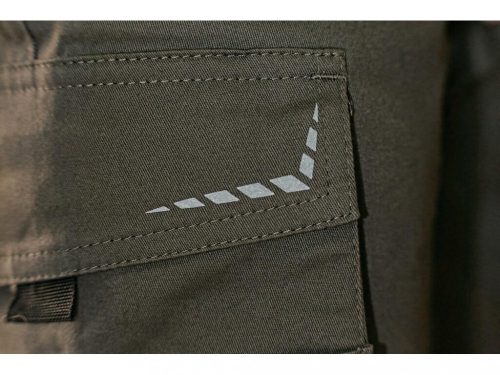 Venator oldalzsebes deréknadrág - khaki