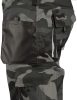 WICTOR camo-grey derekasnadrág
