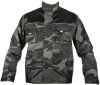 WICTOR camo-grey zakó