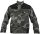 WICTOR camo-grey zakó
