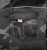 WICTOR camo-grey zakó