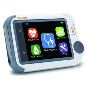 CheckMe Lite / EKG készülék
