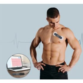 24H EKG Holter heveder