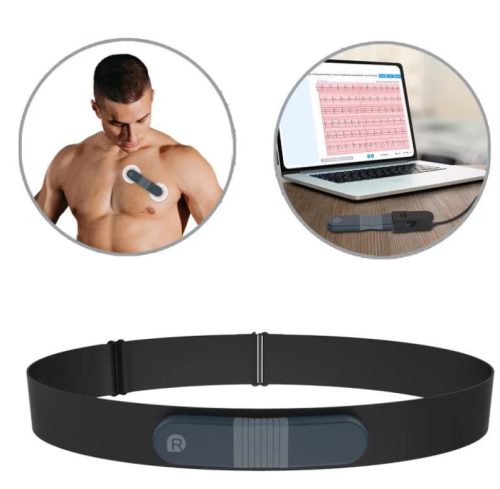 24H EKG Holter heveder