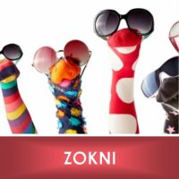 ZOKNIK, KESZTYŰK