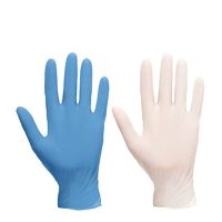 Egyszerhasználatos kesztyűk