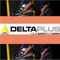 Delta védőlábbelik