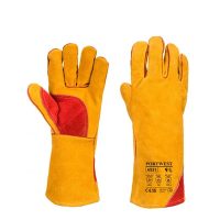 Hőálló védőkesztyűk