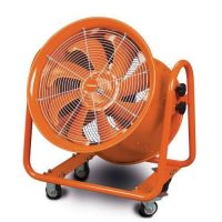 Ventilátorok