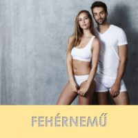 FEHÉRNEMŰ