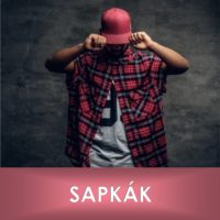 SAPKÁK, ZOKNIK