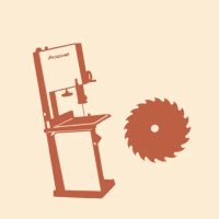 Holzkraft - Faipari megmunkálás