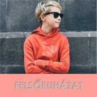 Felsőruházat