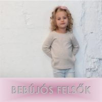 Bebújós felsők