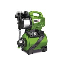 Szivattyúk, házi vízművek