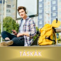 TÁSKÁK