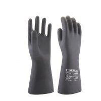 Vegyszerálló védőkesztyűk