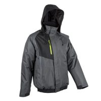 Téli kabátok, dzsekik