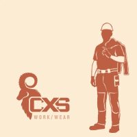 CXS munkaruházat