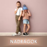 Nadrágok