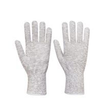 Textil-, kötött kesztyűk