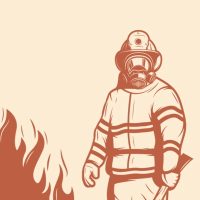 Minden ami lángálló