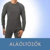 ALÁÖLTÖZŐK