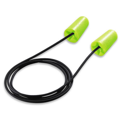 Uvex X-fit hengeres formájú zsinóros füldugó- 37dB